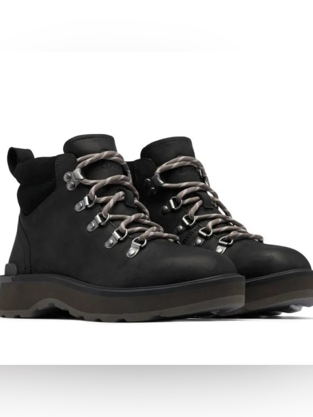 Sorel Women's Hi-Line Hiker boots